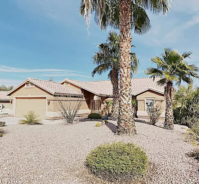 11259 N PINTO Drive, Fountain Hills, AZ 85268