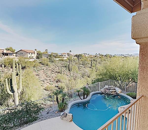 Fountain Hills, AZ 85268,11259 N PINTO Drive