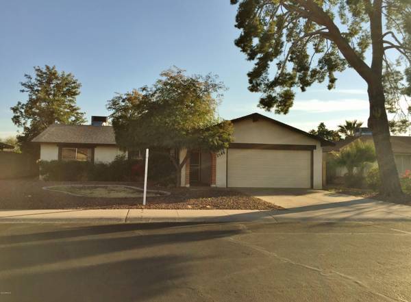 2349 E ALAMEDA Drive, Tempe, AZ 85282