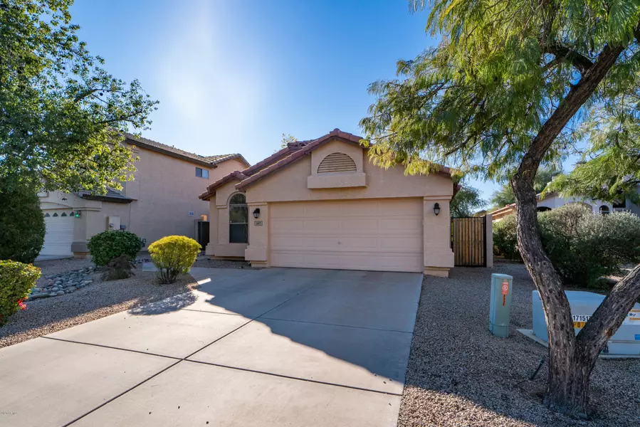 547 E KYLE Court, Gilbert, AZ 85296