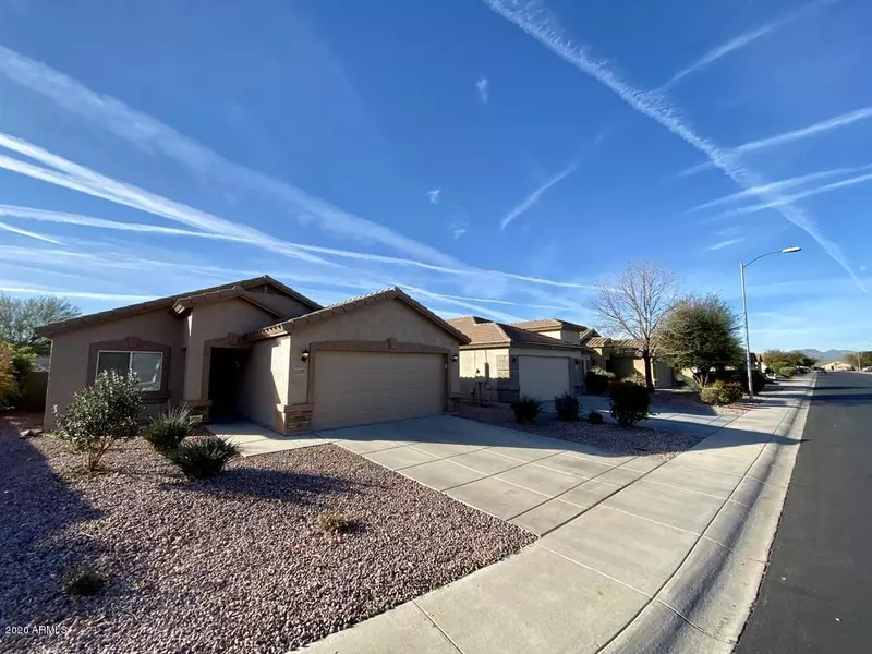 11539 W RETHEFORD Road, Youngtown, AZ 85363