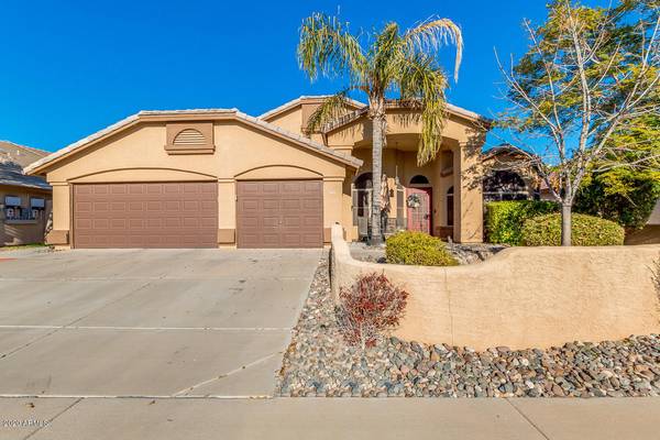 12752 W ROANOKE Avenue, Avondale, AZ 85392