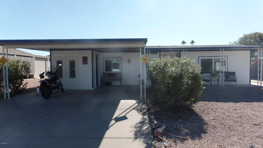 5529 E Player Place, Mesa, AZ 85215