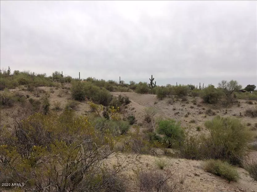 Wickenburg, AZ 85390,435 STONEHEDGE RANCH Road #-