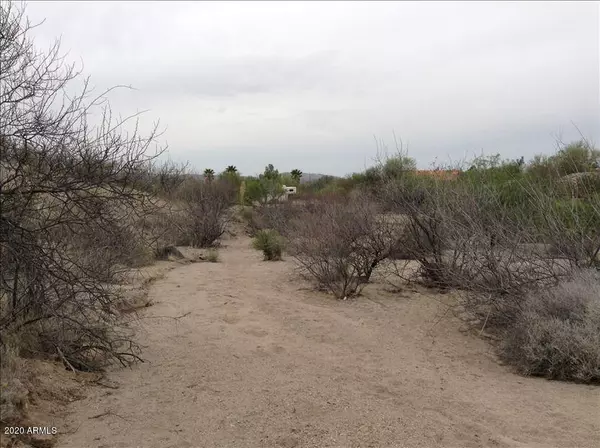 Wickenburg, AZ 85390,435 STONEHEDGE RANCH Road #-