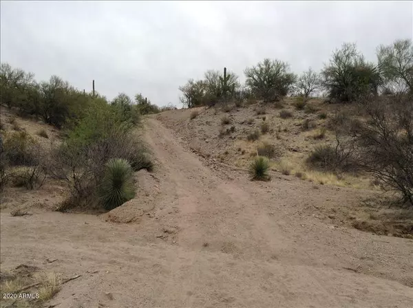 Wickenburg, AZ 85390,435 STONEHEDGE RANCH Road #-