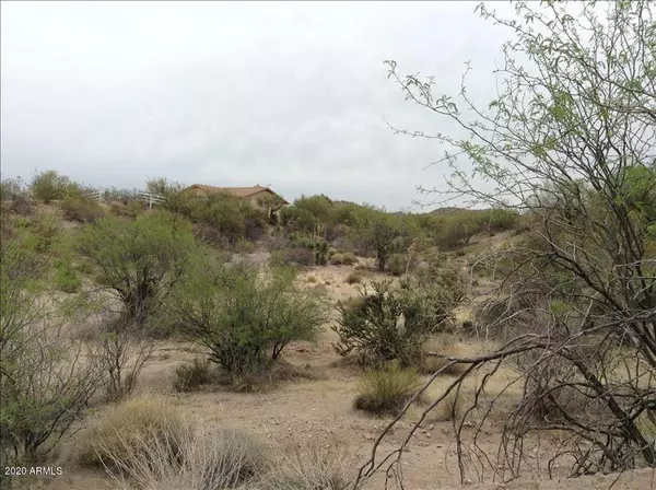 Wickenburg, AZ 85390,435 STONEHEDGE RANCH Road #-