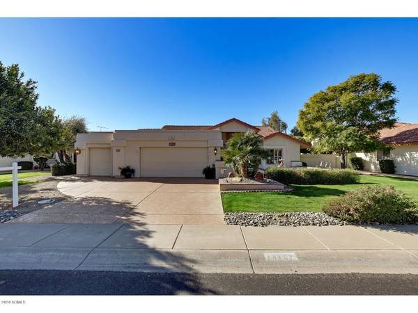 Sun City West, AZ 85375,14107 W SUMMERSTAR Drive