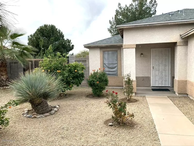 12608 N MAIN Street, El Mirage, AZ 85335