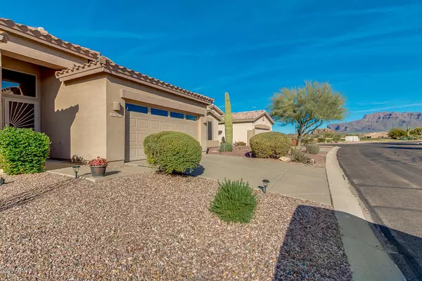 Gold Canyon, AZ 85118,6284 S FAIRWAY Drive