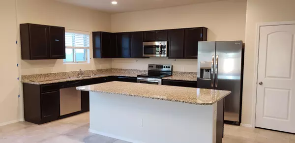 Buckeye, AZ 85326,25567 W ALLEN Street