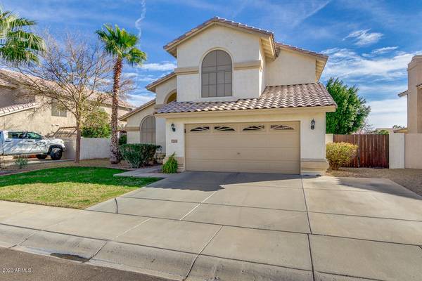 Chandler, AZ 85286,1477 W LARK Drive