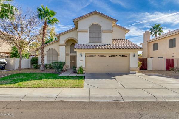 Chandler, AZ 85286,1477 W LARK Drive