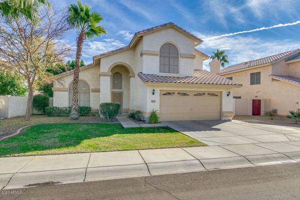 Chandler, AZ 85286,1477 W LARK Drive