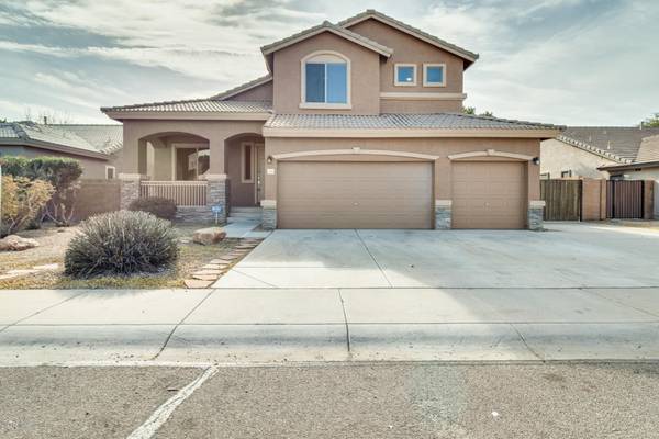 11213 W MONTE VISTA Road, Avondale, AZ 85392