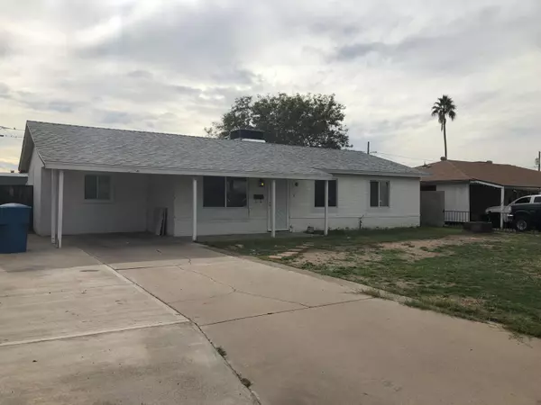Phoenix, AZ 85008,3439 E PALM Lane