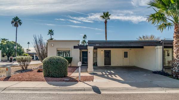 Phoenix, AZ 85053,3015 W CALAVAR Road