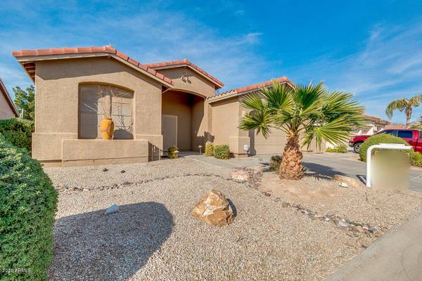 Sun Lakes, AZ 85248,24910 S GLENBURN Drive