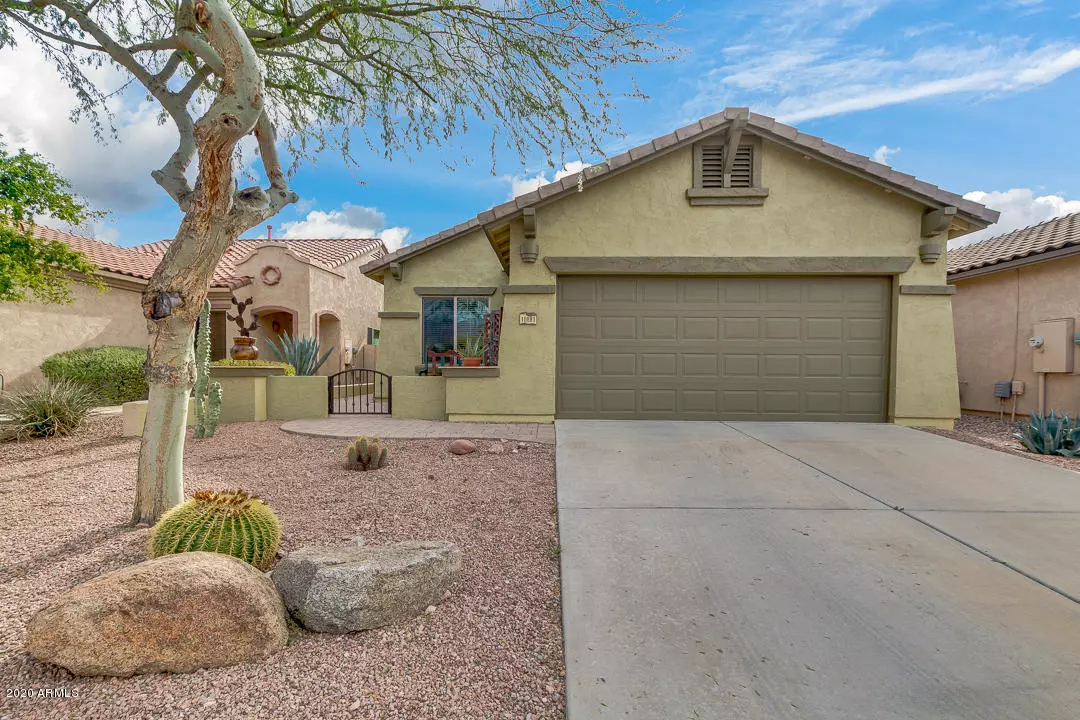 Gold Canyon, AZ 85118,10881 E PERALTA CANYON Drive