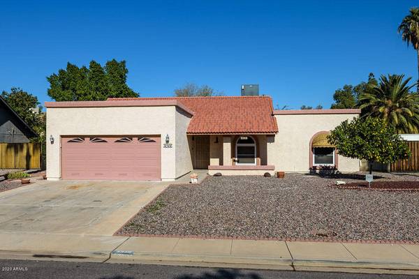 Mesa, AZ 85205,4348 E Dover Street