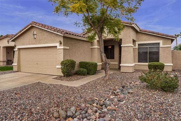 Avondale, AZ 85392,10738 W CITRUS GROVE Way