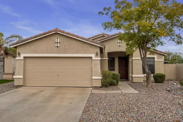 10738 W CITRUS GROVE Way, Avondale, AZ 85392