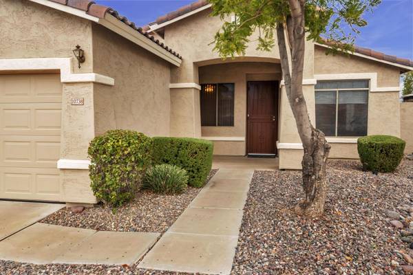 Avondale, AZ 85392,10738 W CITRUS GROVE Way