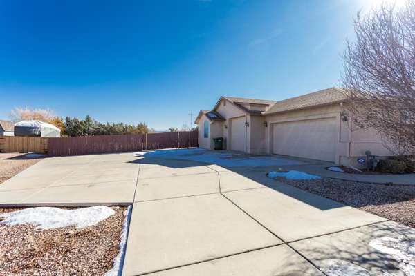 Chino Valley, AZ 86323,898 TIFFANY Place