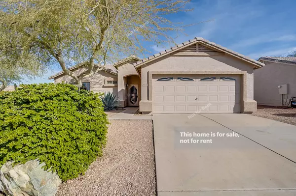 8858 E AMBER SUN Way, Gold Canyon, AZ 85118