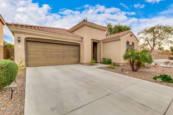 Chandler, AZ 85248,123 W ASTER Drive