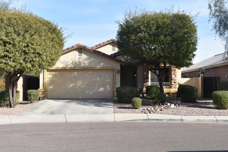 2619 S 101ST Lane, Tolleson, AZ 85353