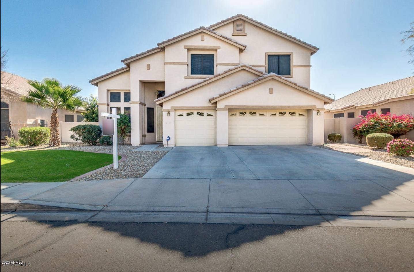 11401 W COTTONWOOD Lane, Avondale, AZ 85392