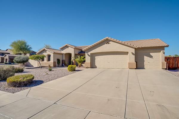 San Tan Valley, AZ 85143,60 E SHIRE Court