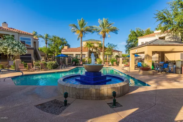 Scottsdale, AZ 85259,11375 E SAHUARO Drive #1090