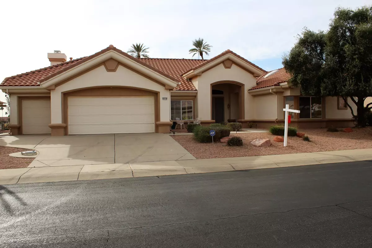 Sun City West, AZ 85375,22116 N GOLF CLUB Drive