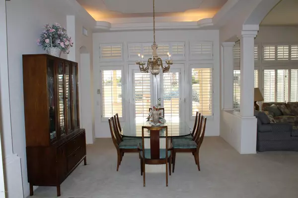 Sun City West, AZ 85375,22116 N GOLF CLUB Drive