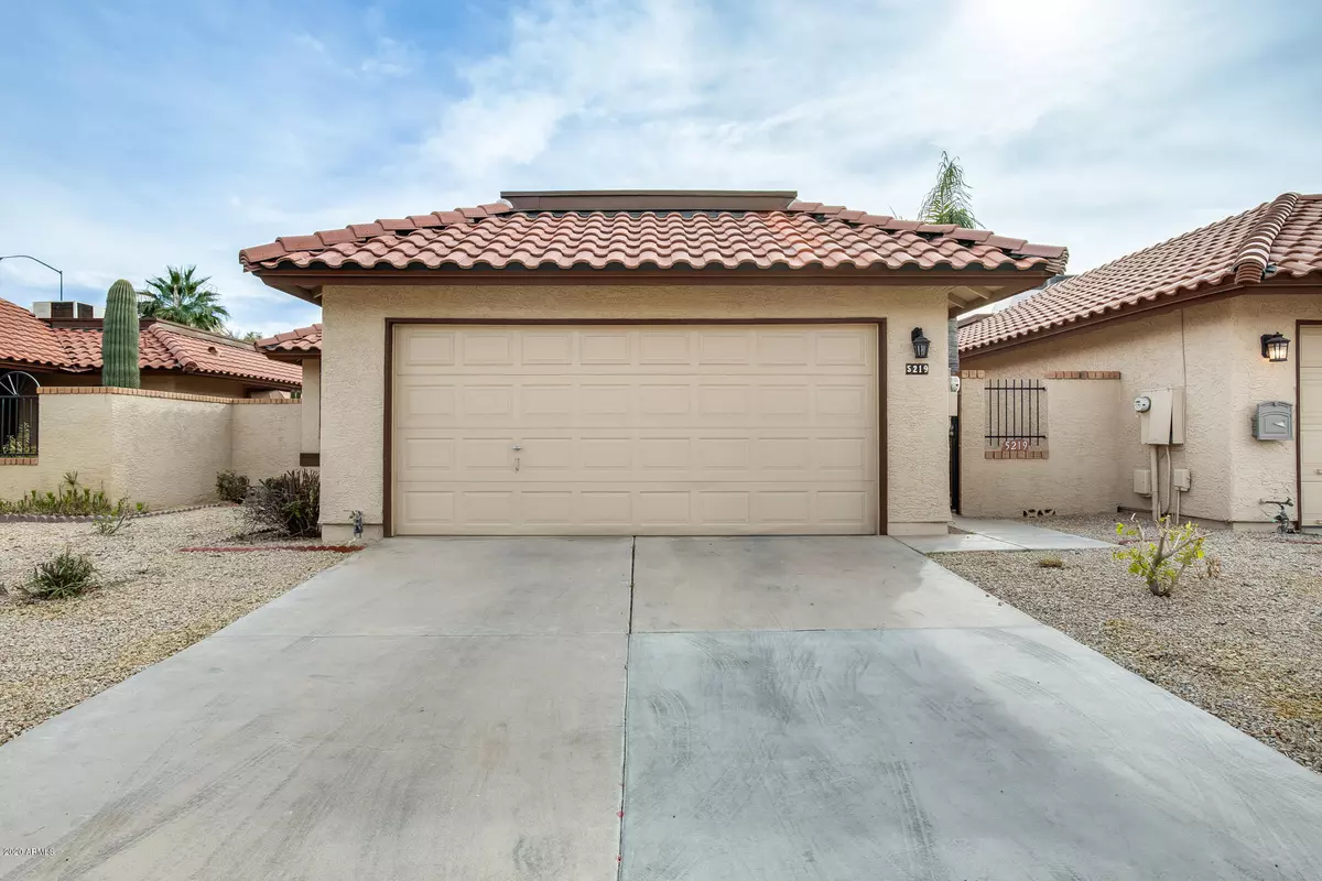 Phoenix, AZ 85044,5219 E HALF MOON Drive