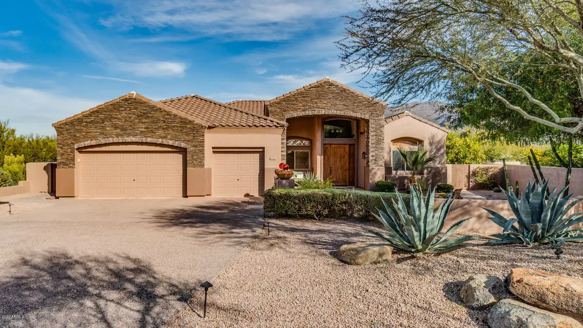 Gold Canyon, AZ 85118,4573 S STRIKE IT RICH Drive