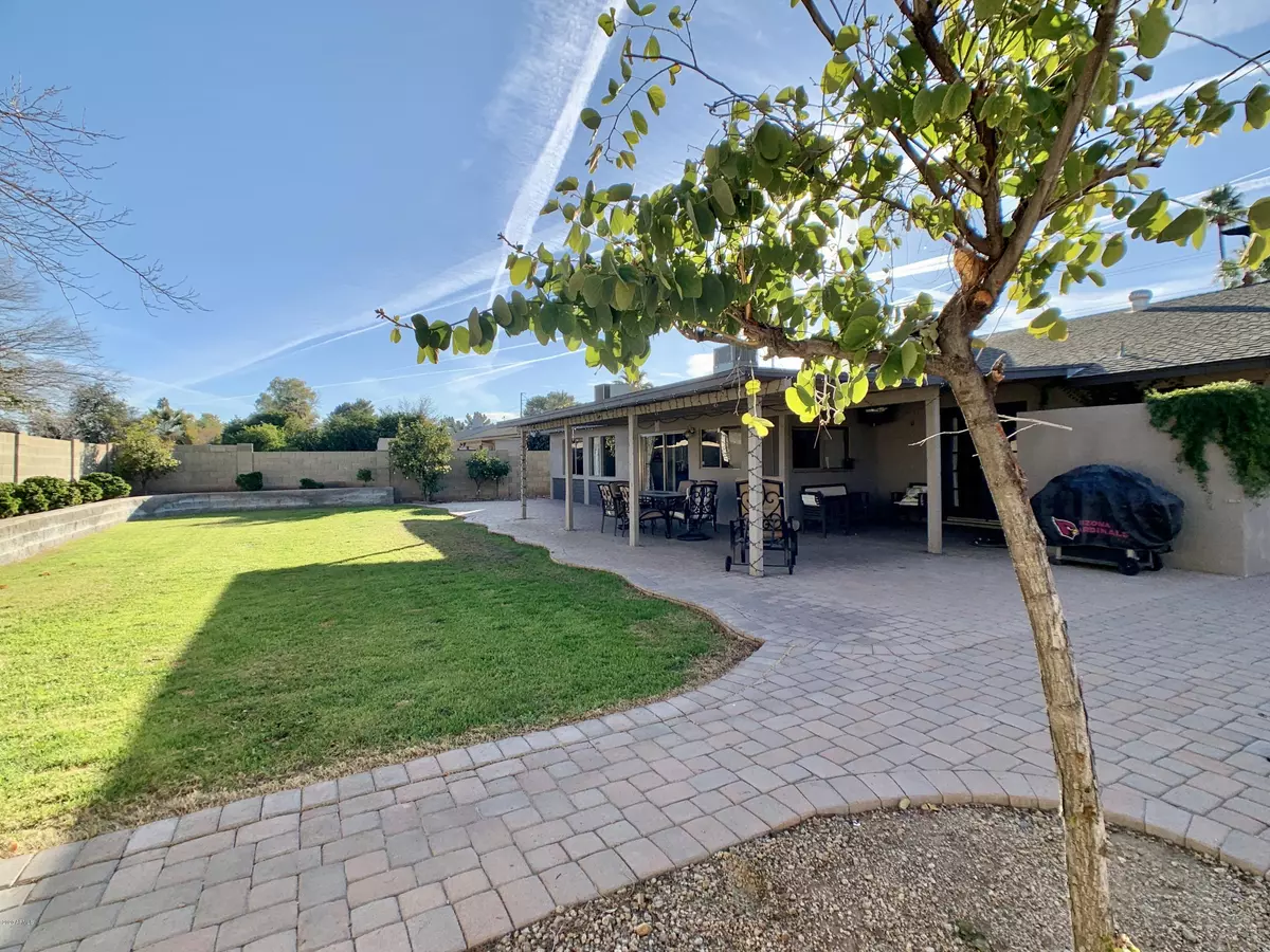 Glendale, AZ 85304,6230 W WETHERSFIELD Road