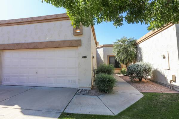 Peoria, AZ 85382,9147 W KIMBERLY Way