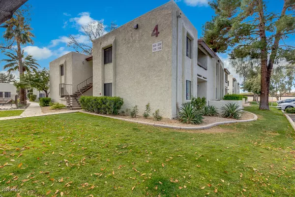 10444 N 69TH Street #131, Paradise Valley, AZ 85253