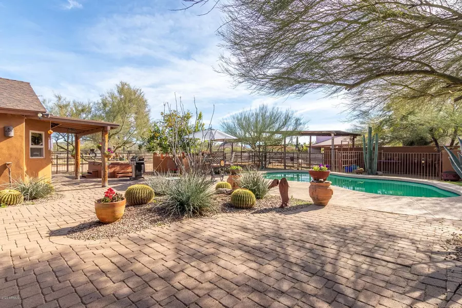 6935 E Lone Mountain Road, Scottsdale, AZ 85266