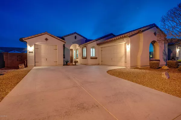 18443 W TASHA Drive, Surprise, AZ 85388