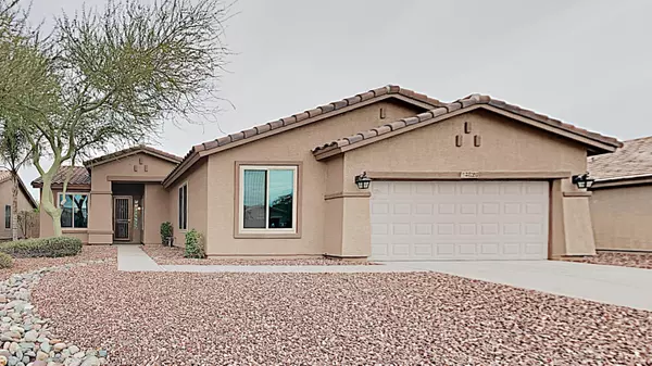 14820 W MAUI Lane, Surprise, AZ 85379