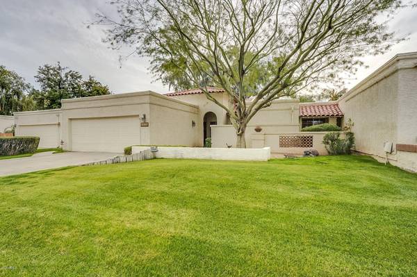 Scottsdale, AZ 85258,8930 N 83RD Street