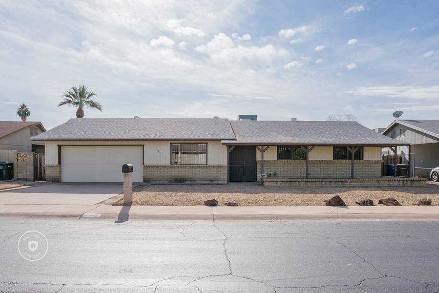 3413 W MOUNTAIN VIEW Road, Phoenix, AZ 85051