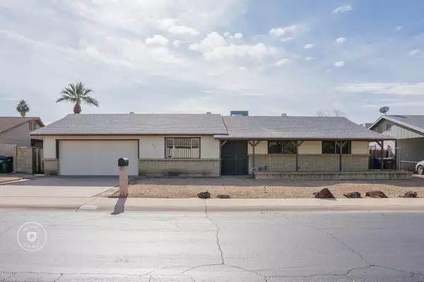 Phoenix, AZ 85051,3413 W MOUNTAIN VIEW Road