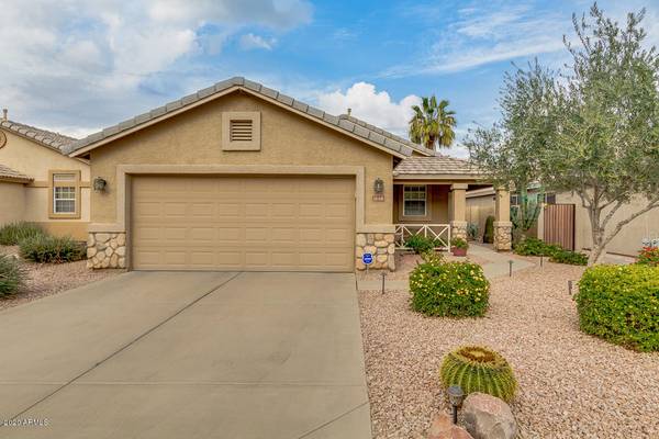 Chandler, AZ 85225,1448 E BINNER Drive