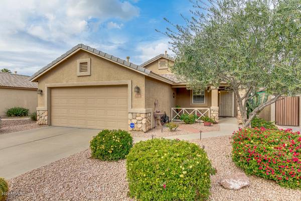 Chandler, AZ 85225,1448 E BINNER Drive