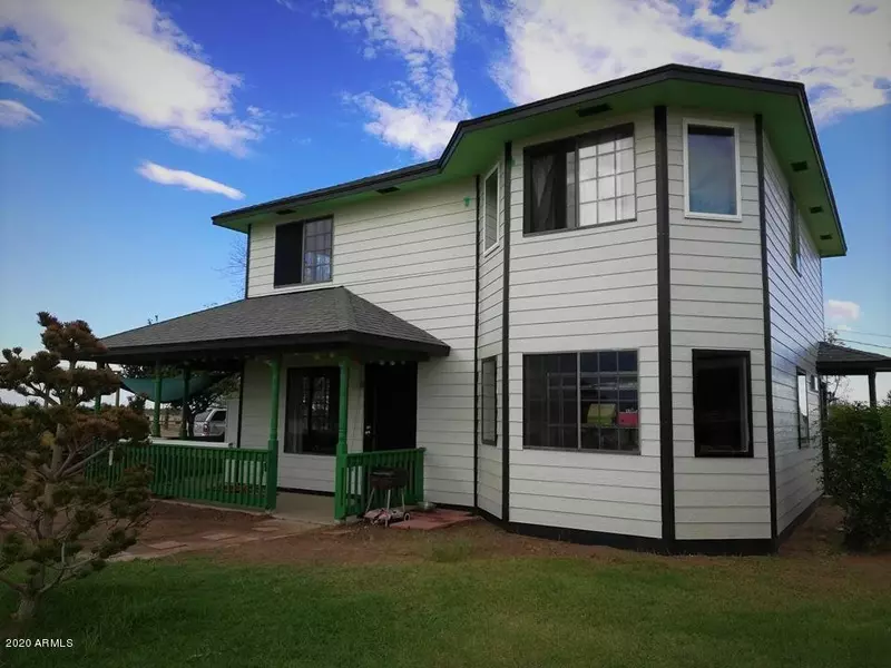22315 N 177th Drive, Surprise, AZ 85387